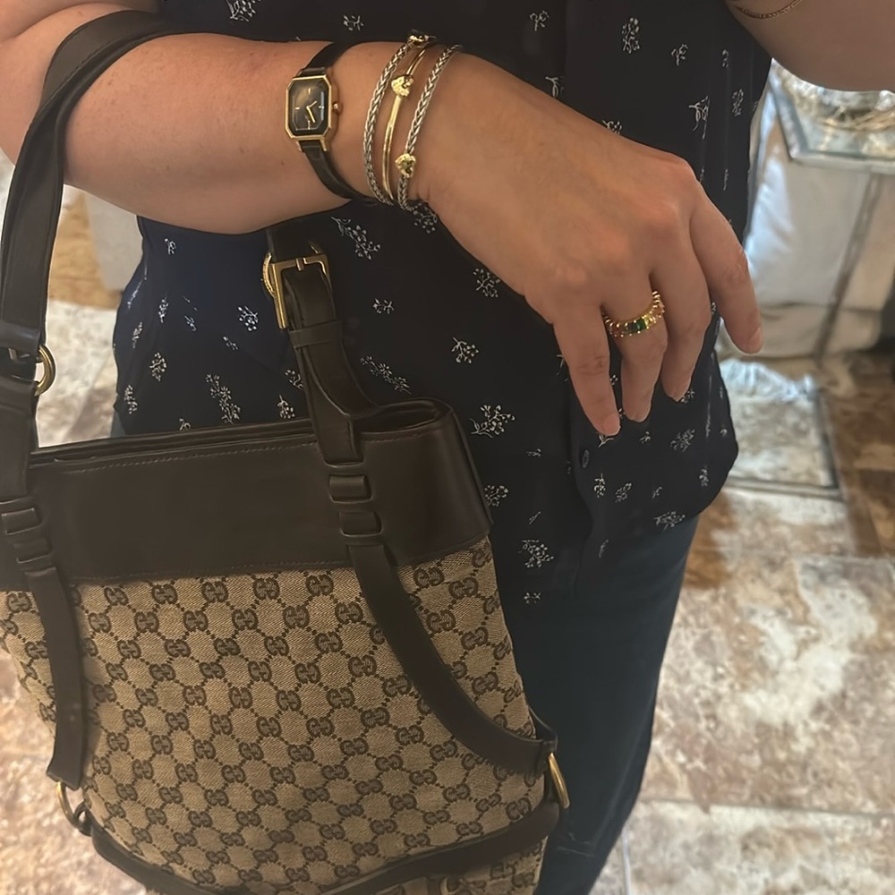 GUCCI BAG (FINAL PRICE) - Picture 16 of 16